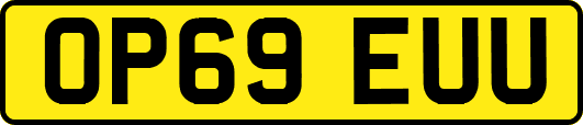 OP69EUU