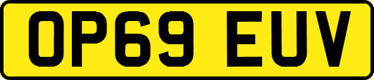 OP69EUV