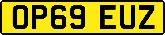 OP69EUZ