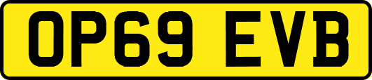 OP69EVB