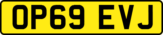 OP69EVJ