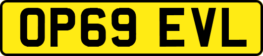 OP69EVL