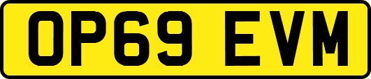 OP69EVM