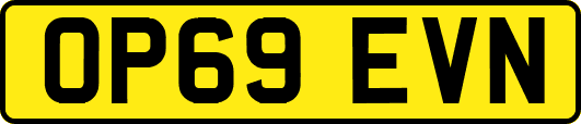 OP69EVN