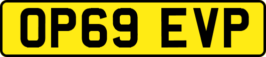 OP69EVP