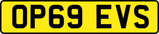 OP69EVS