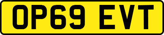 OP69EVT