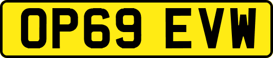 OP69EVW