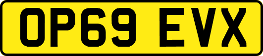 OP69EVX
