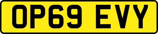 OP69EVY