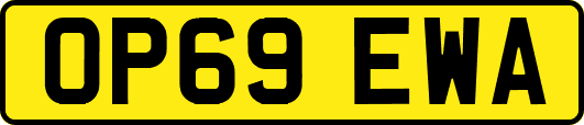 OP69EWA