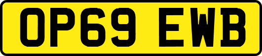 OP69EWB