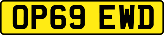 OP69EWD