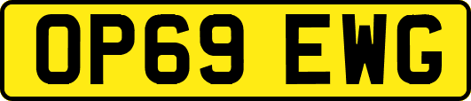 OP69EWG