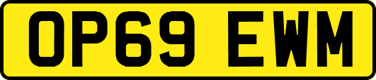 OP69EWM