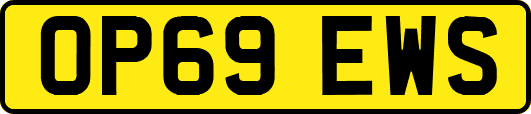 OP69EWS