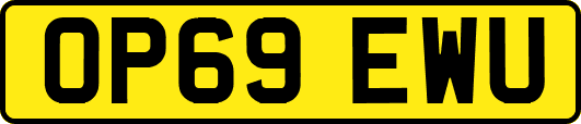 OP69EWU