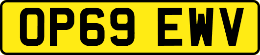 OP69EWV
