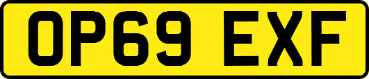 OP69EXF