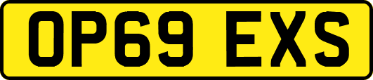 OP69EXS