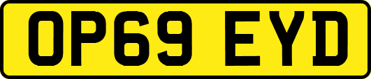 OP69EYD
