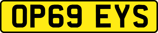 OP69EYS