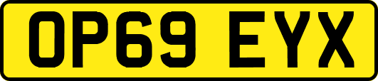 OP69EYX