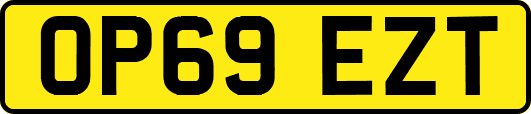 OP69EZT