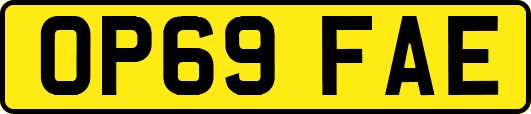 OP69FAE