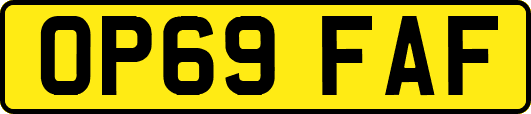 OP69FAF