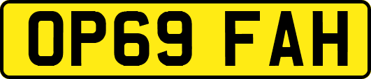 OP69FAH