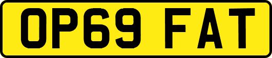 OP69FAT