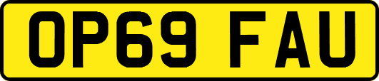 OP69FAU
