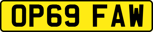 OP69FAW