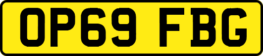 OP69FBG