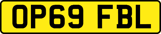 OP69FBL