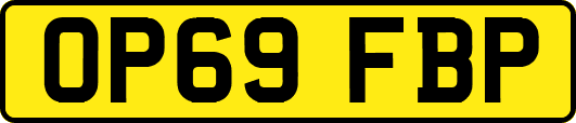 OP69FBP