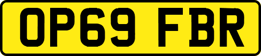 OP69FBR