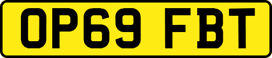 OP69FBT