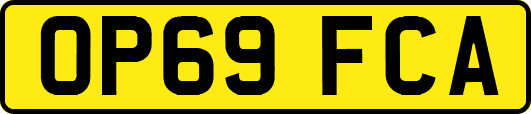 OP69FCA