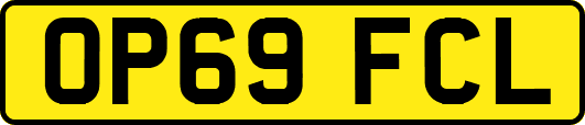 OP69FCL