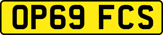 OP69FCS