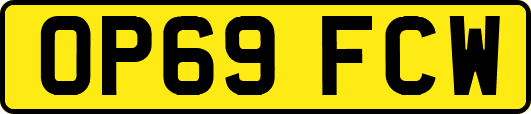 OP69FCW