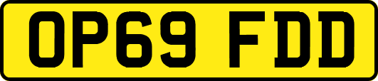 OP69FDD