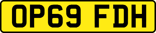 OP69FDH