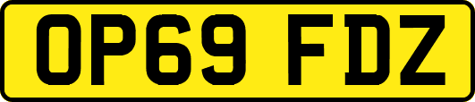 OP69FDZ