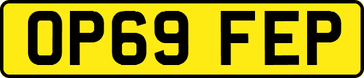 OP69FEP