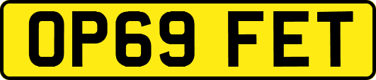 OP69FET