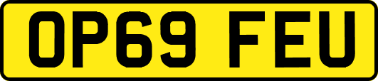 OP69FEU