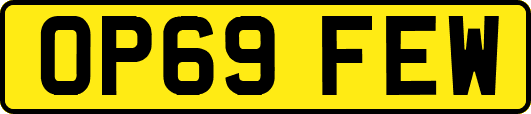 OP69FEW